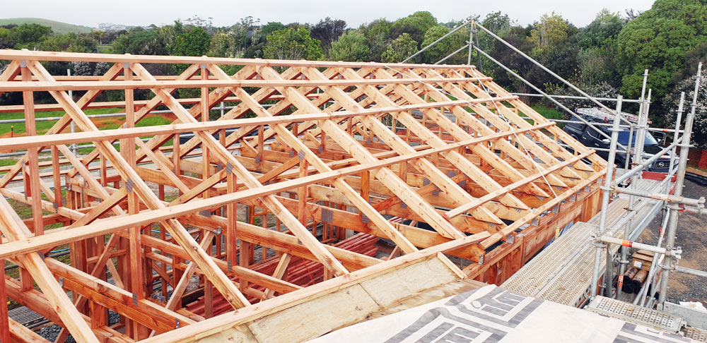 Butynol Roofing